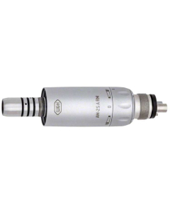 Micromotor Pneumatic Cu Racire Interna 4H AM-25 A RM W&H