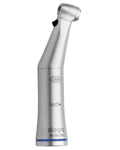 Piesa Cot Alegra LED 1:1 WE-56 LED G W&H