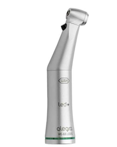 Piesa Cot Alegra LED 4:1 WE-66 LED G W&H