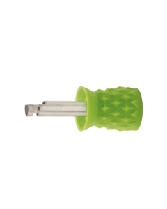 Cupe profilaxie moi / verde mar 144 buc/set W&H