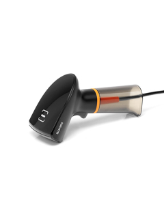 Scanner coduri de bare W&H