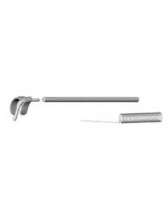 Set Accesorii Racire Externa Piesa Cot W&H 