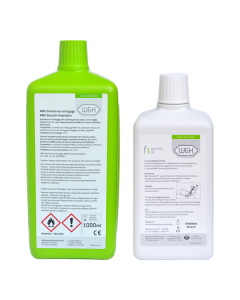 Set Solutii Curatat si Lubrifiat Assistina W&H