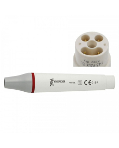 Piesa De Mana Pentru Scaler N3 LED WOODPECKER