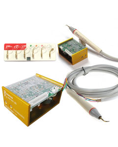 Scaler Incorporabil In Unit N3 Led WOODPECKER