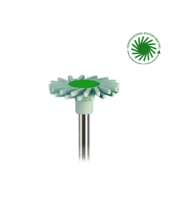 ZIR 9868F.HP.140 Polipant spirala diamantat 2buc/set