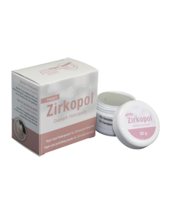 Zirkopol Pasta Cu Diamant FEGURAMED