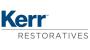 KERR RESTORATIVES