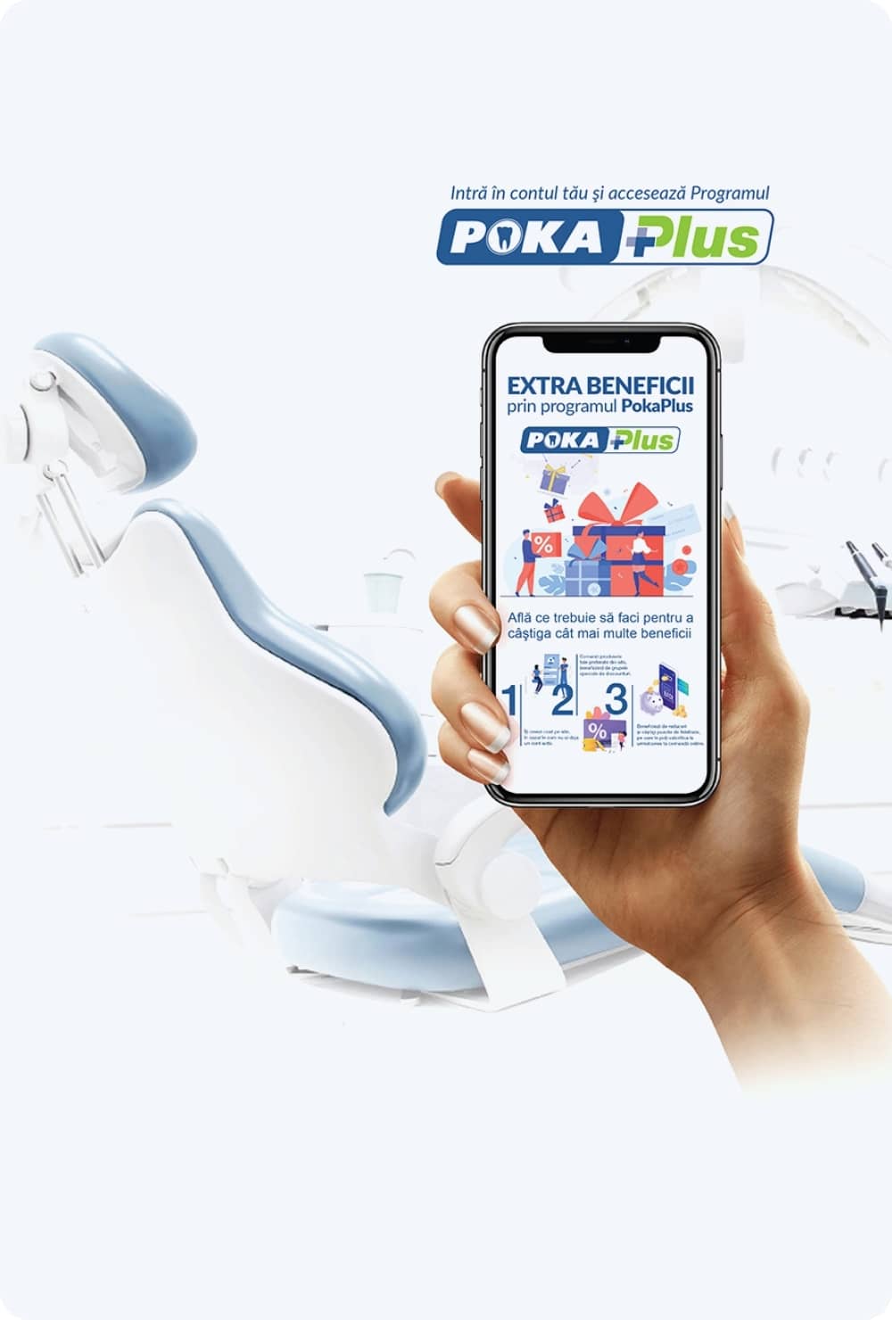 PokaPlus